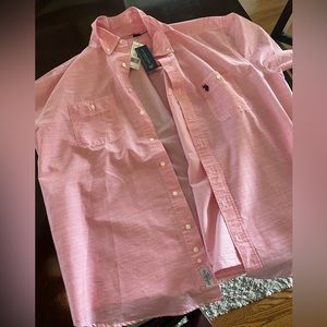 US POLO ASSN. SIZE 2XL, never worn still has tags!